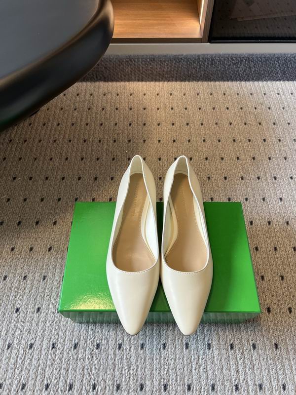 Bottega Veneta sz35-41 4cm mns0802