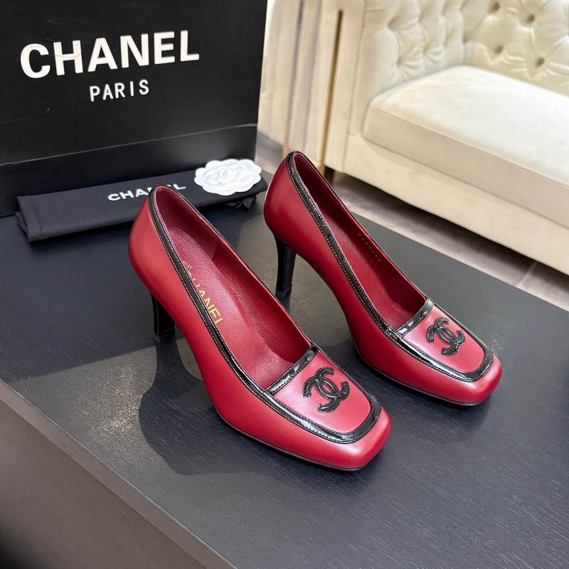 Chanel sx35-39 mns0801