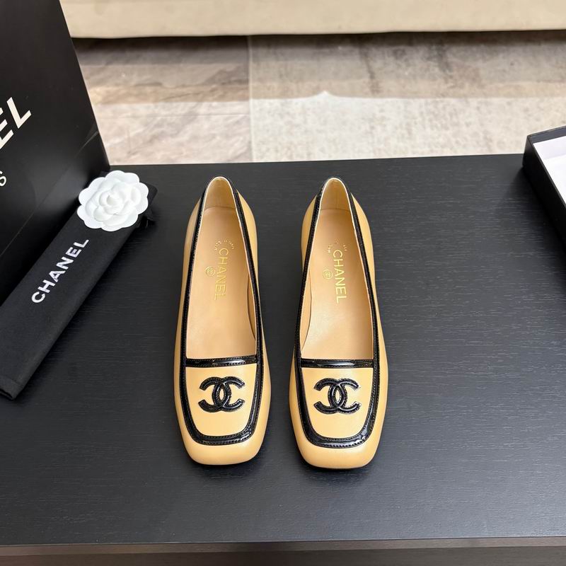 Chanel sz35-39 3.5cm mns0805
