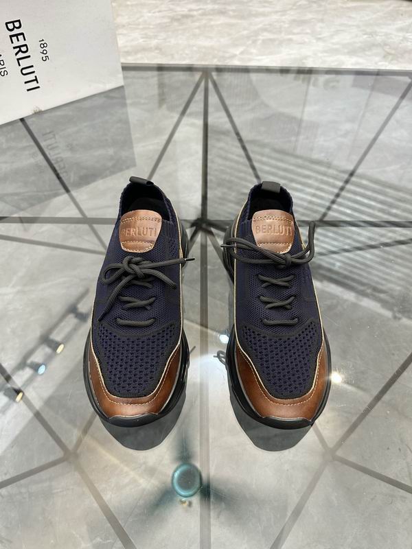 Berluti sz38-45 mns0801