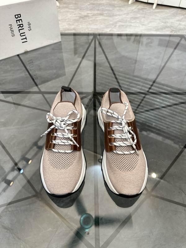 Berluti sz38-45 mns0802
