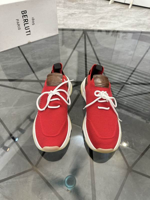 Berluti sz38-45 mns0804