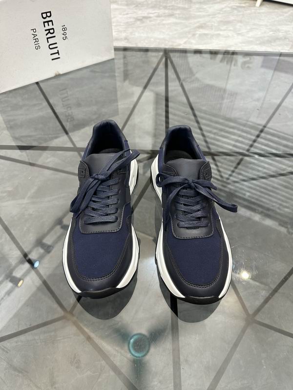 Berluti sz38-45 mns0805