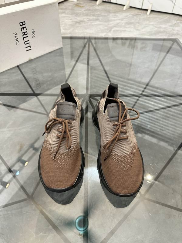 Berluti sz38-45 mns0806