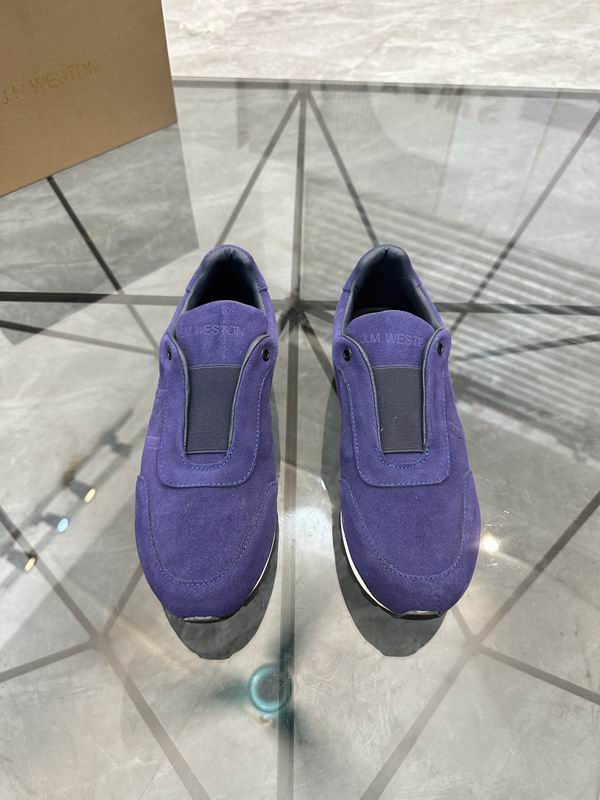 Jmweston sz38-45 mns0801