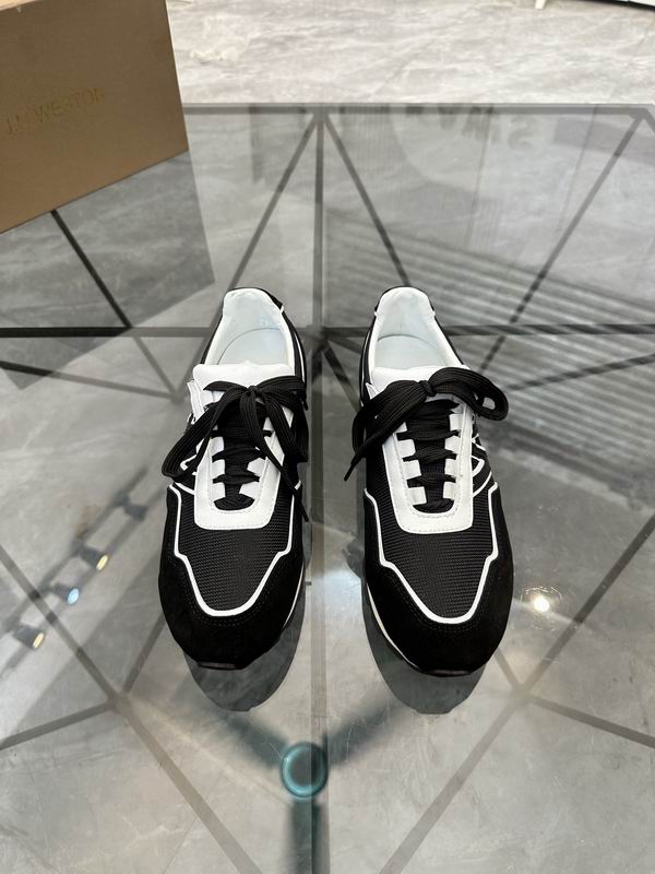 Jmweston sz38-45 mns0802