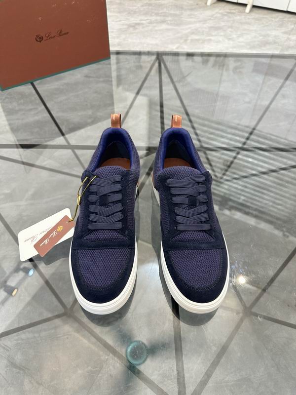 Loro piana sz38-45 mns0801