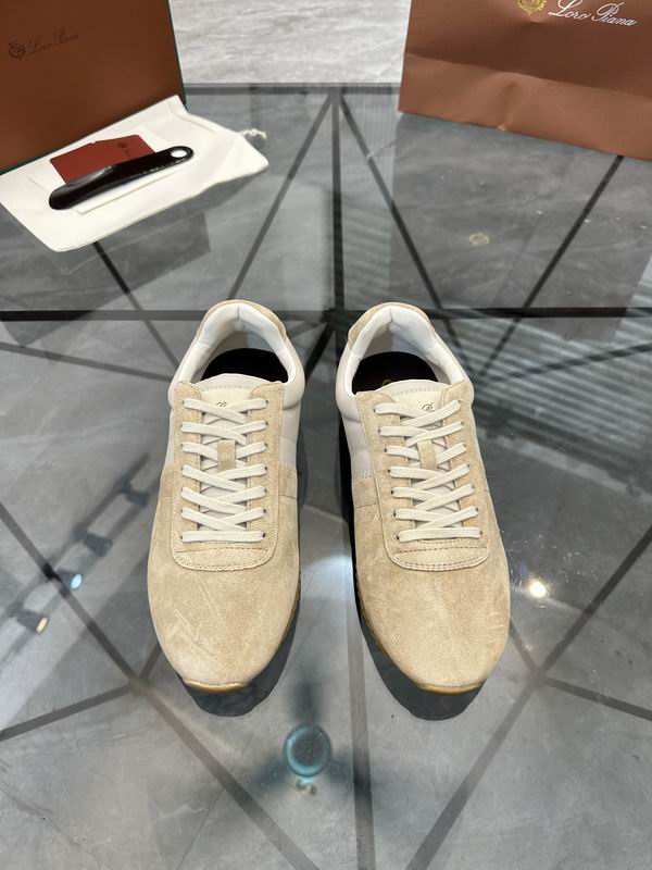 Loro piana sz38-45 mns0802