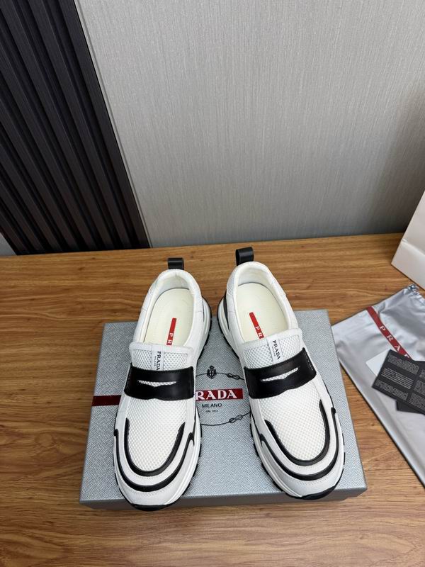Prada sz38-45 mns0801