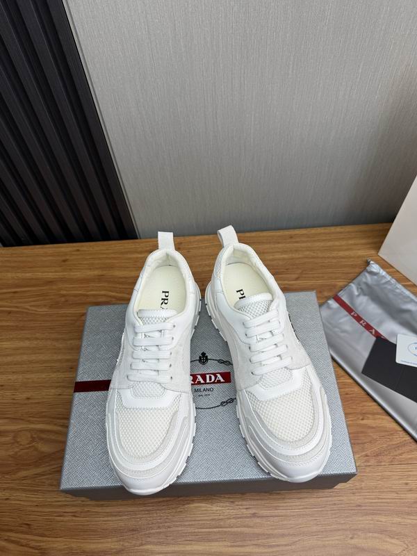 Prada sz38-45 mns0802