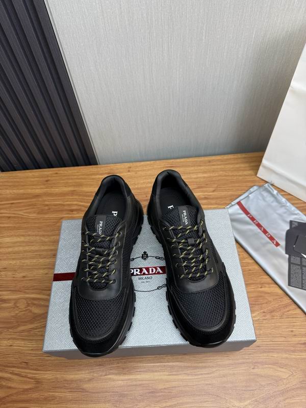 Prada sz38-45 mns0804