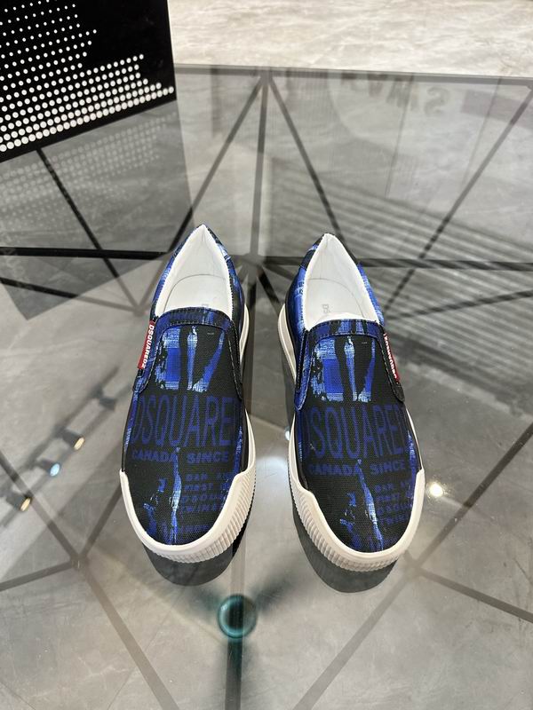 DSQ sz36-45 mns0801