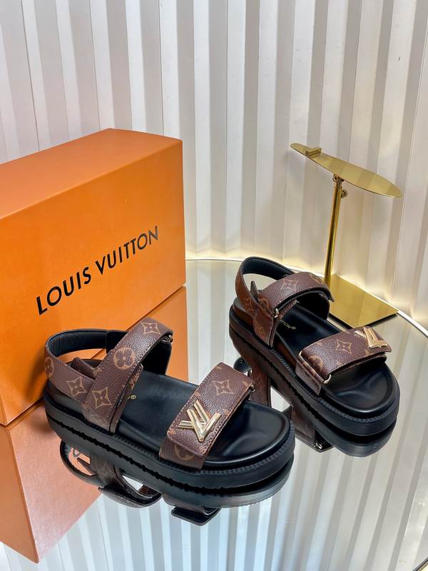 LV sz35-41 mnh0601