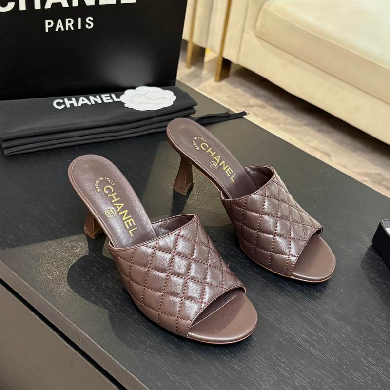 Chanel sx35-39 mns0807