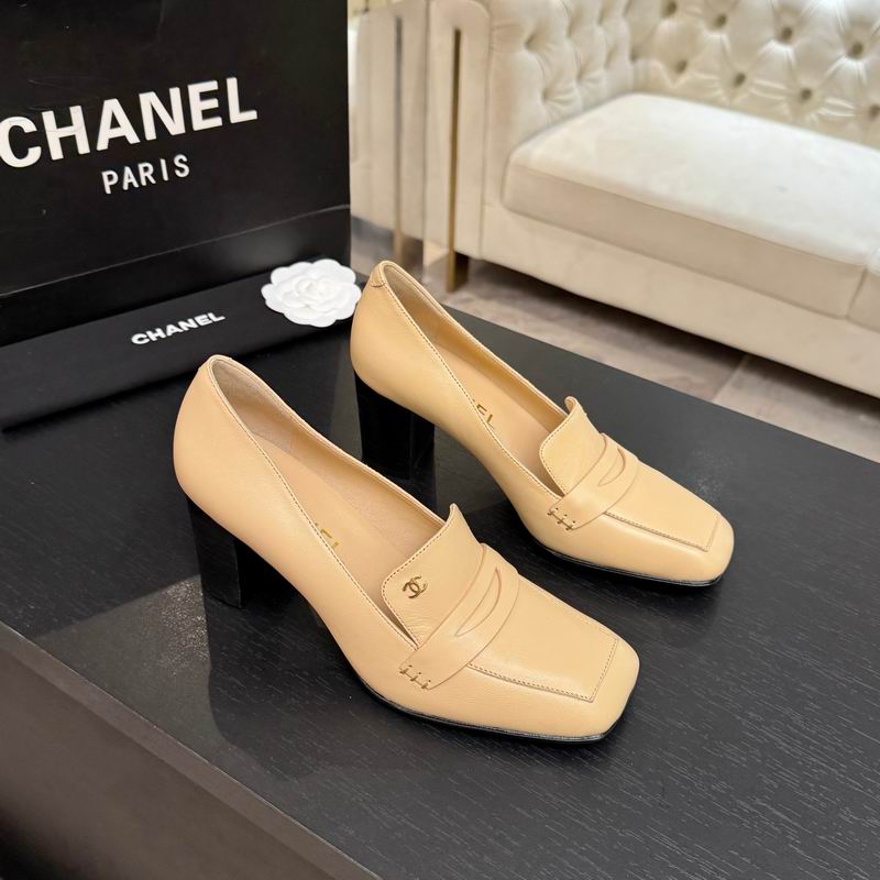 Chanel sx35-39 8cm mns0810
