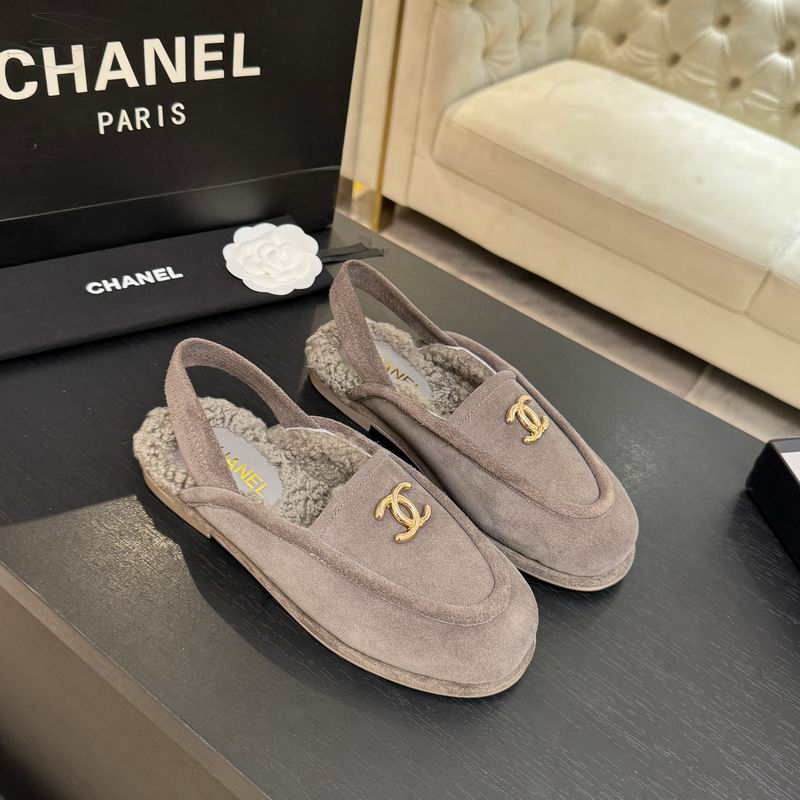 Chanel sz35-39 mns0802