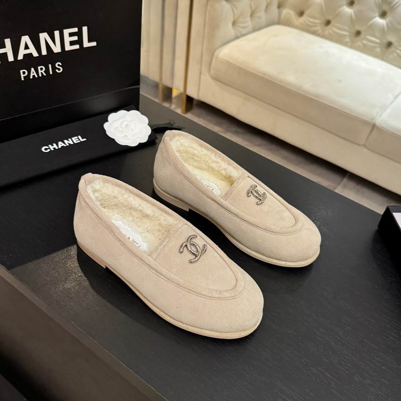 Chanel sz35-39 mns0804