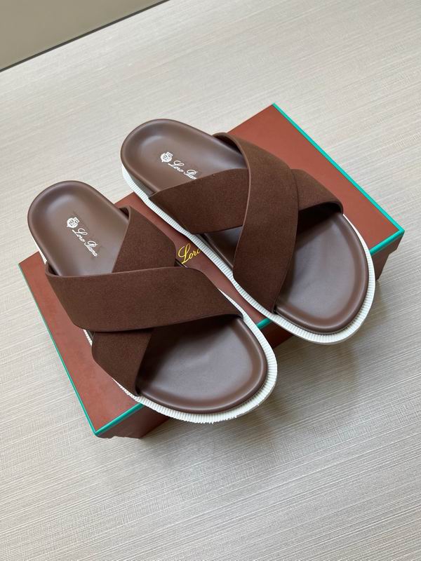 Loro piana sz38-45 mns0806