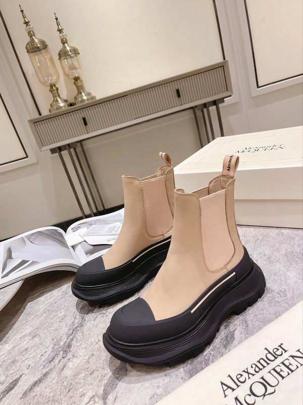 Alexander McQueen sz35-45 hnm0101