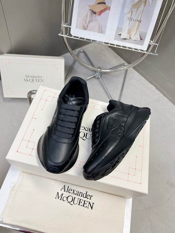 Alexander McQueen sz35-44 hnm0107