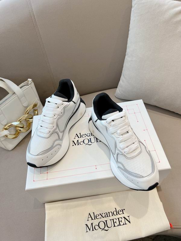 Alexander McQueen sz35-45 hnm0108