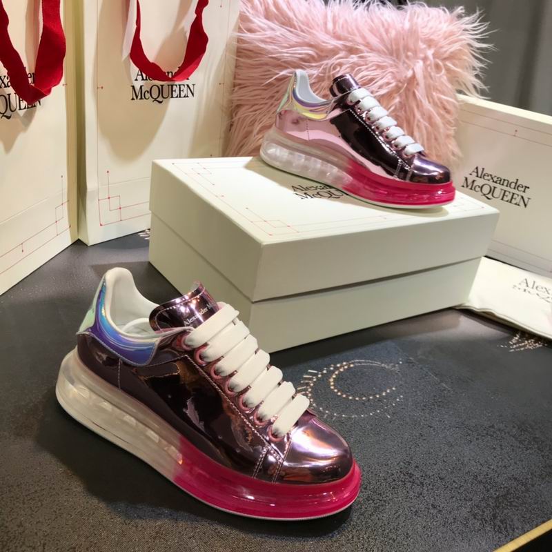 Alexander McQueen sz34-46 03mnw18