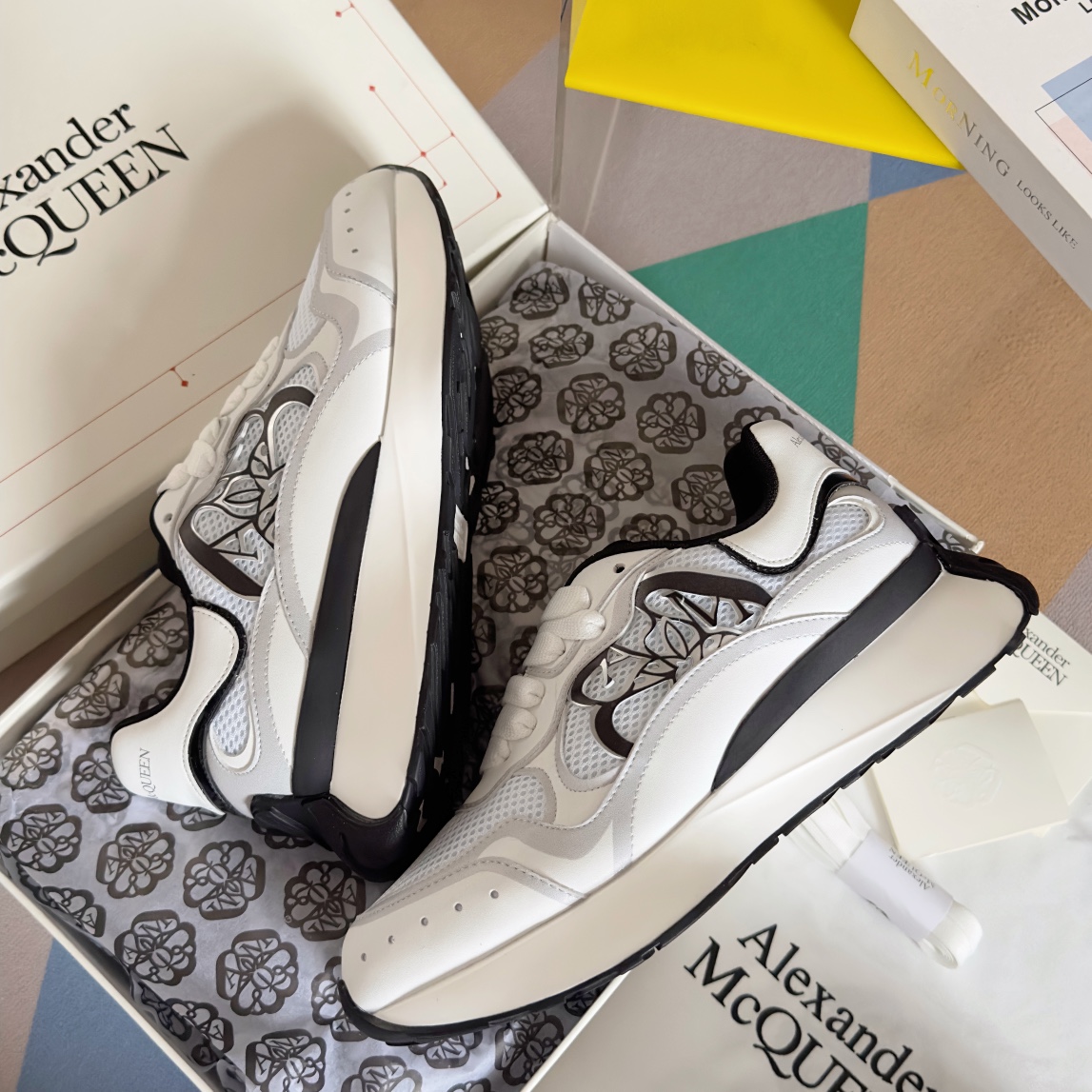 Alexander McQueen sz35-45 h1005