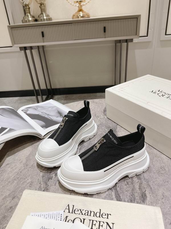 Alexander McQueen sz35-45 hnm0103