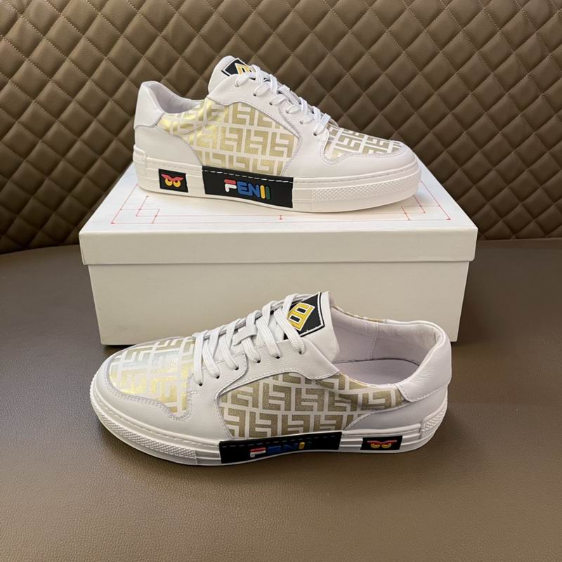 Alexander McQueen x Fendi sz38-45 hnw0202