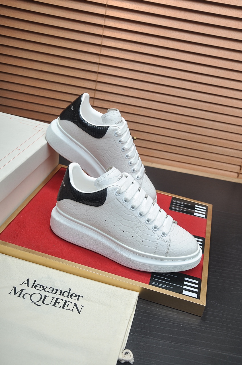 Alexander McQueen sz35-44 h0804