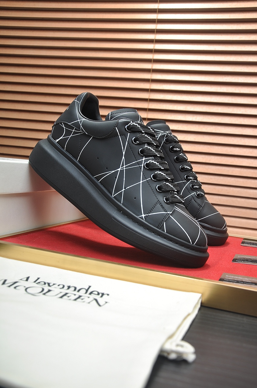 Alexander McQueen sz35-44 h0806