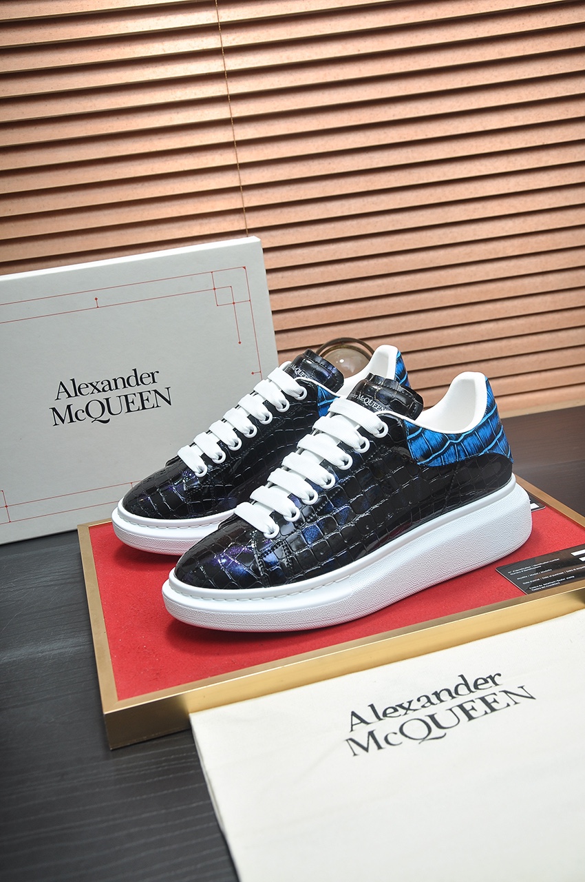 Alexander McQueen sz35-44 h0810
