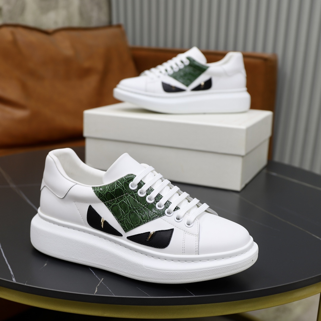 Alexander McQueen sz38-44 hnh0103