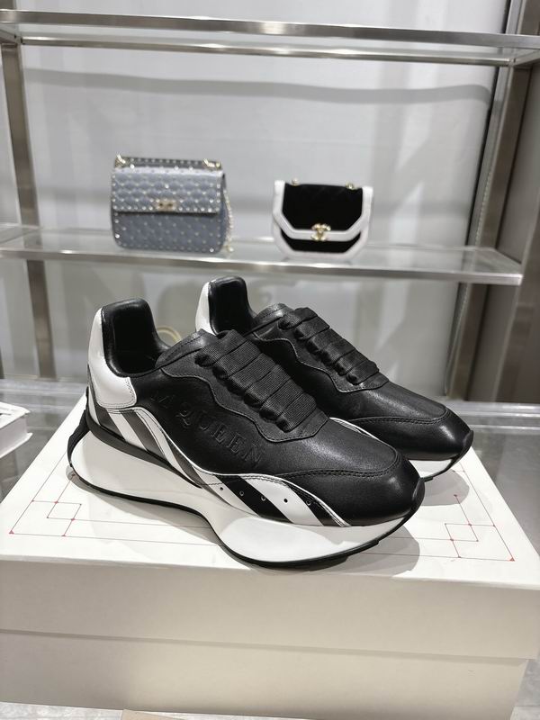 Alexander McQueen sz35-45 hnh0802