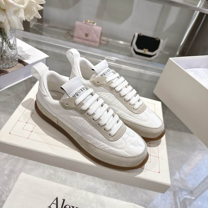Alexander McQueen sz35-45 mnq0202