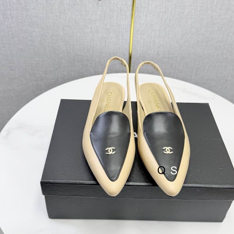 Chanel sz35-40 YS0803