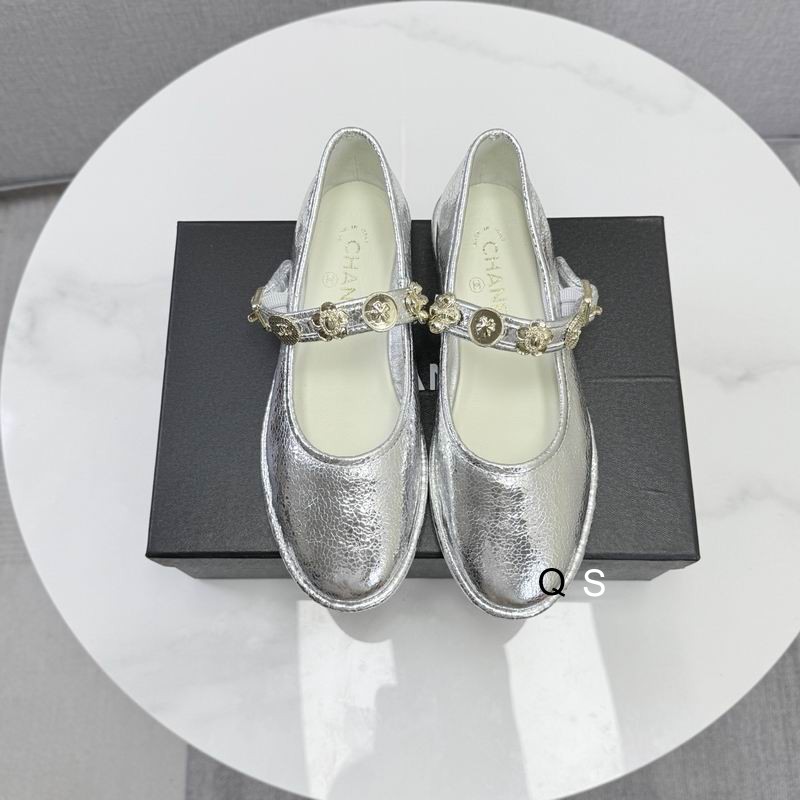 Chanel sz35-40 YS0801