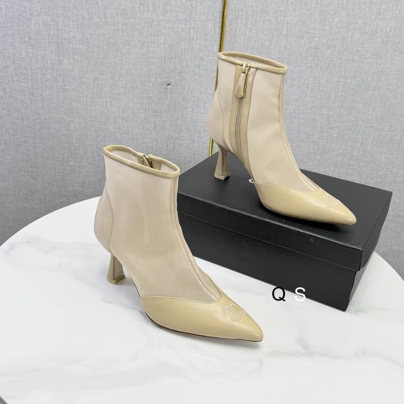 Chanel sz35-40 YS0815