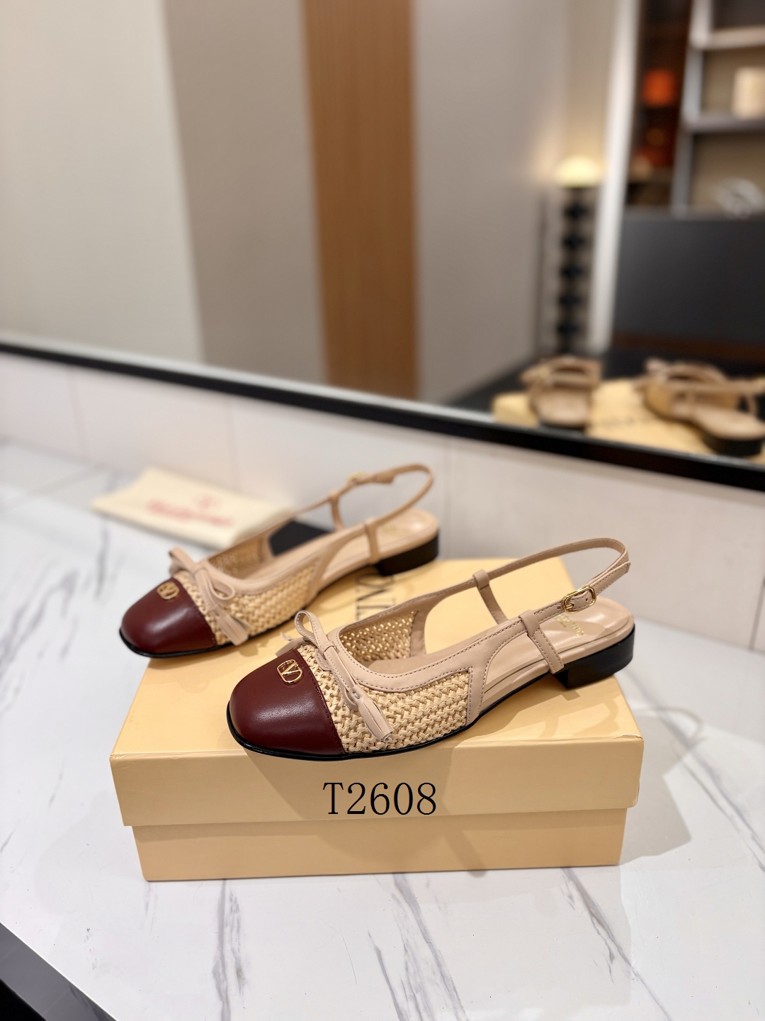 Valentino sz35-41 h0801