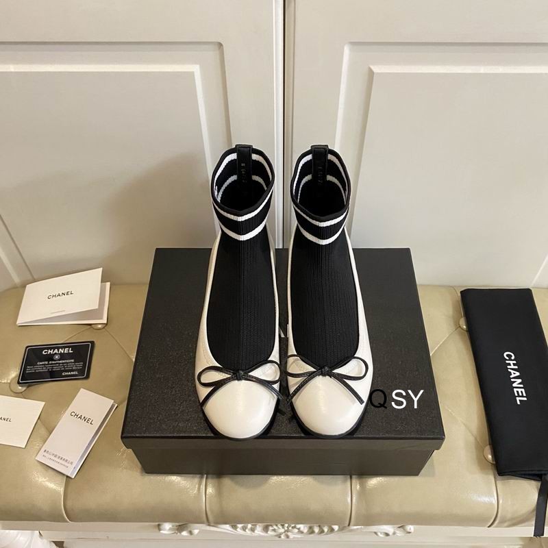 Chanel sz35-40 SY0817
