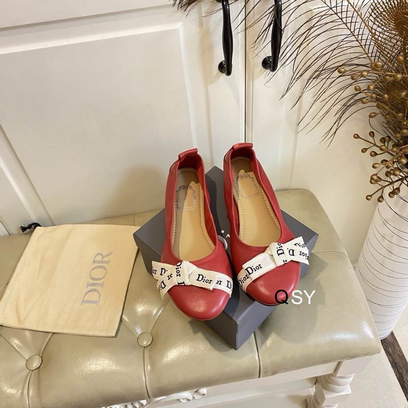 Dior sz35-40 SY0805