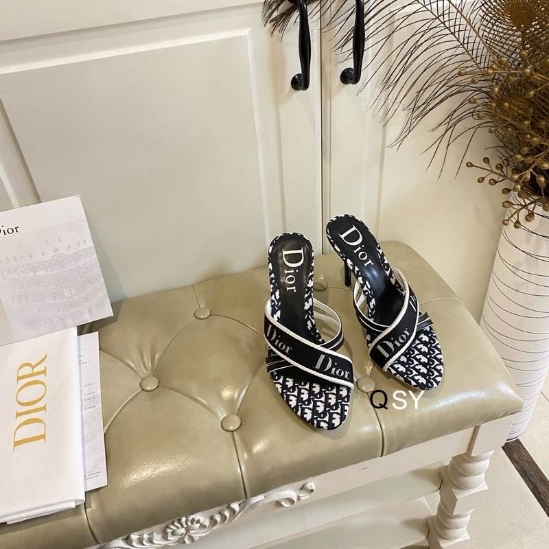 Dior sz35-40 SY0806