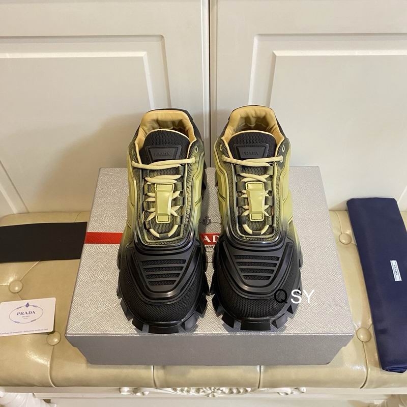 Prada sz35-45 SY0802
