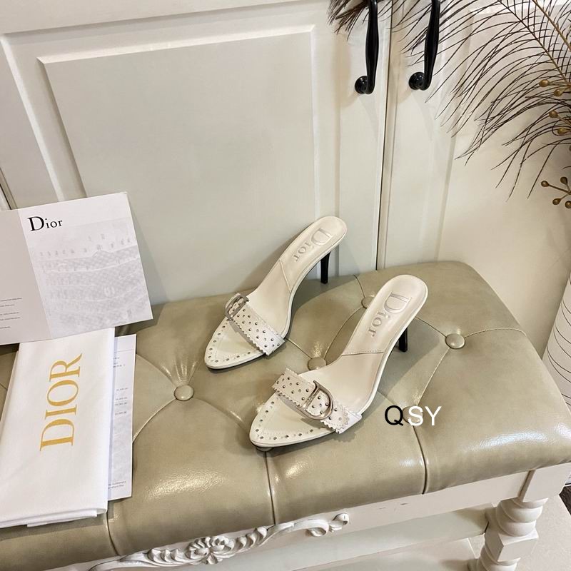 Dior sz35-40 SY0809