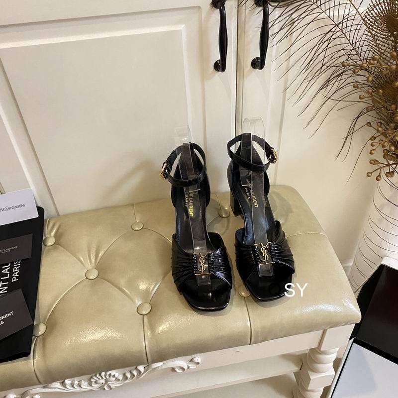YSL sz35-40 7CM SY0811