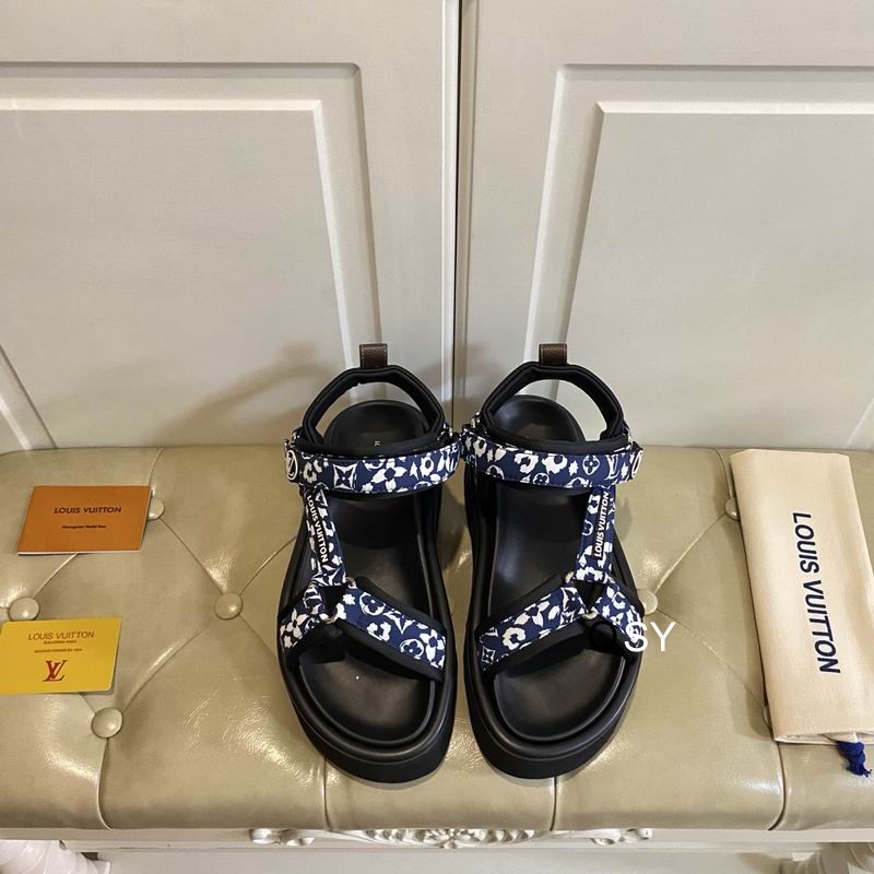LV sz35-40 SY0801