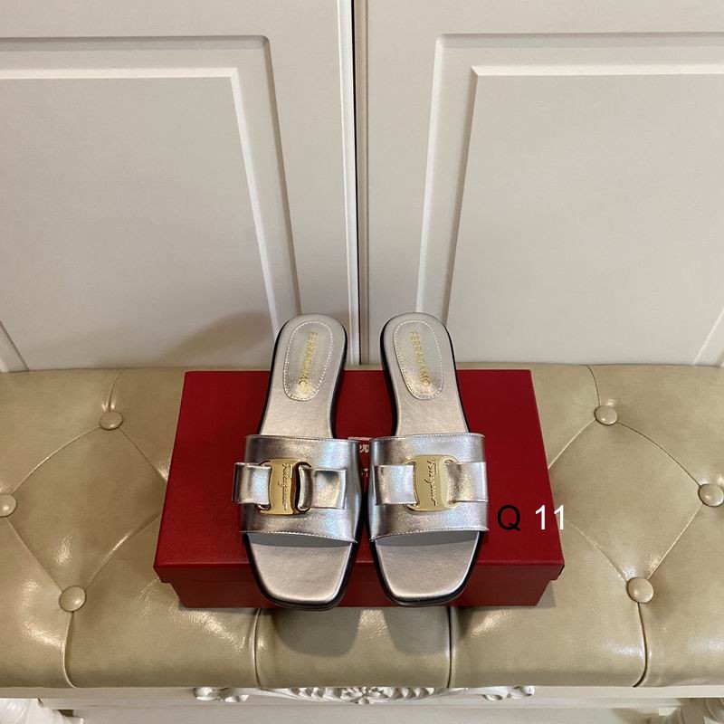 Ferragamo sz35-40 6C Y0801