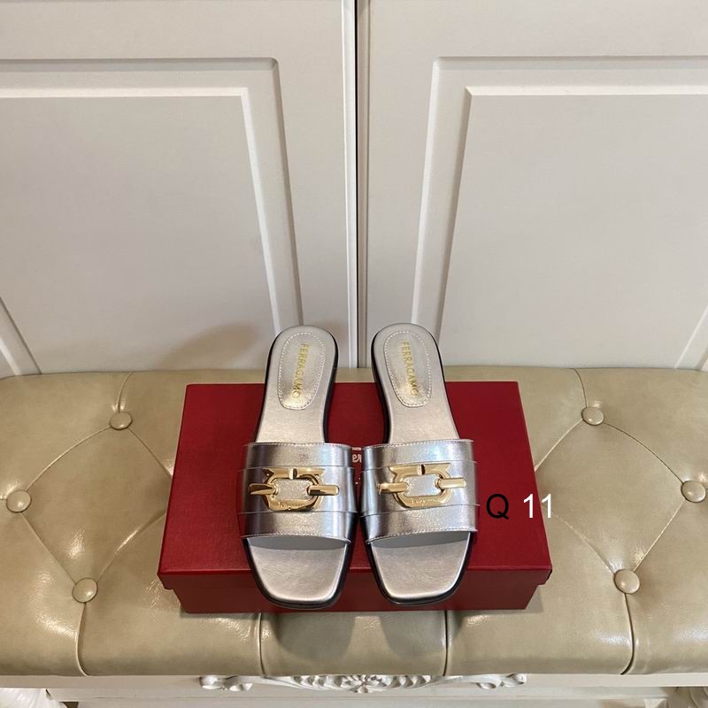 Ferragamo sz35-40 7C Y0802