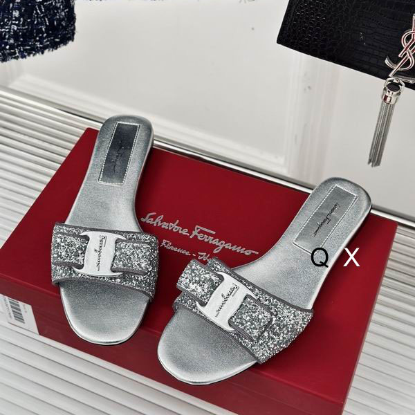 Ferragamo sz35-40 JX0803