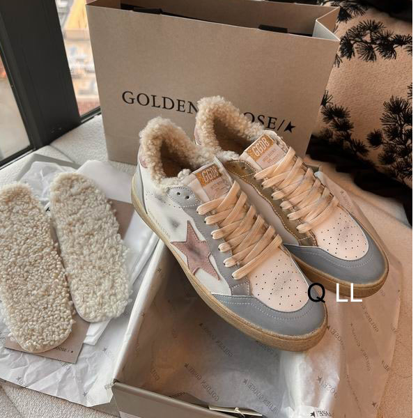 GGDB colour sz35-45 LL0810